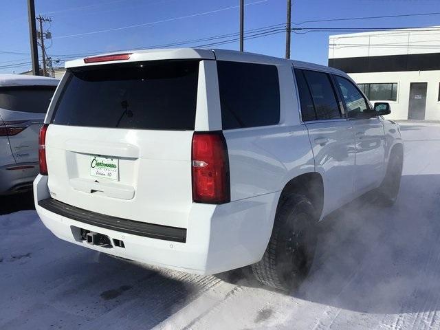 used 2017 Chevrolet Tahoe car, priced at $18,999