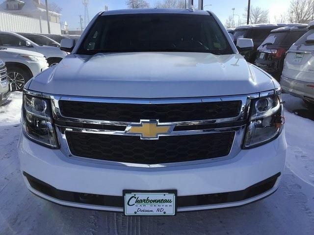 used 2017 Chevrolet Tahoe car, priced at $18,999