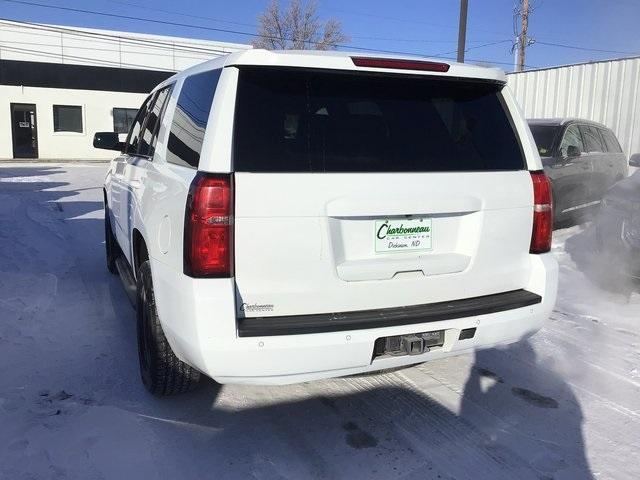 used 2017 Chevrolet Tahoe car, priced at $18,999