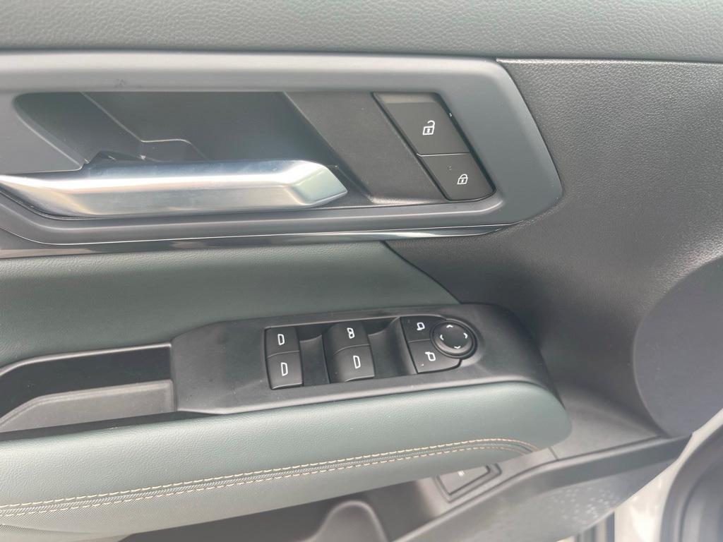 new 2026 GMC Terrain car, priced at $39,595