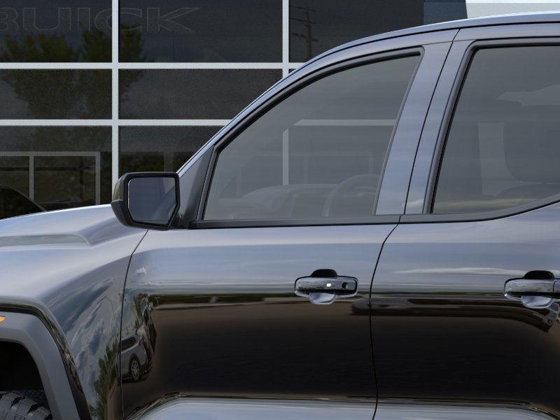 new 2026 GMC Canyon car, priced at $49,485