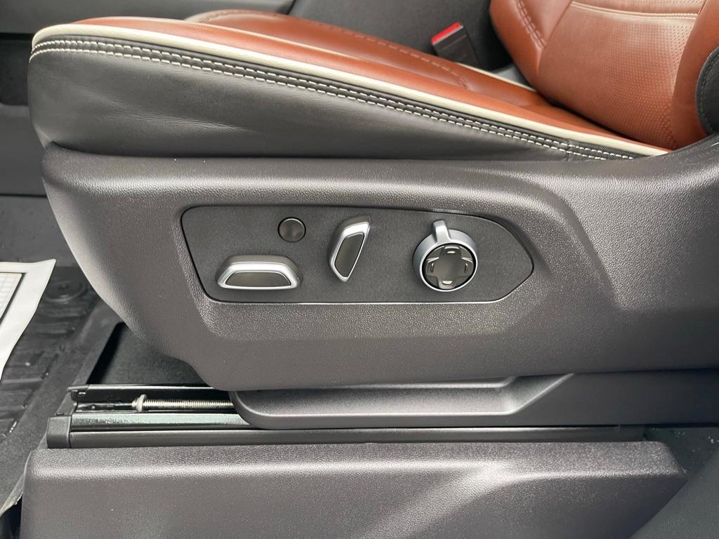 used 2024 GMC Sierra 2500 car, priced at $80,000