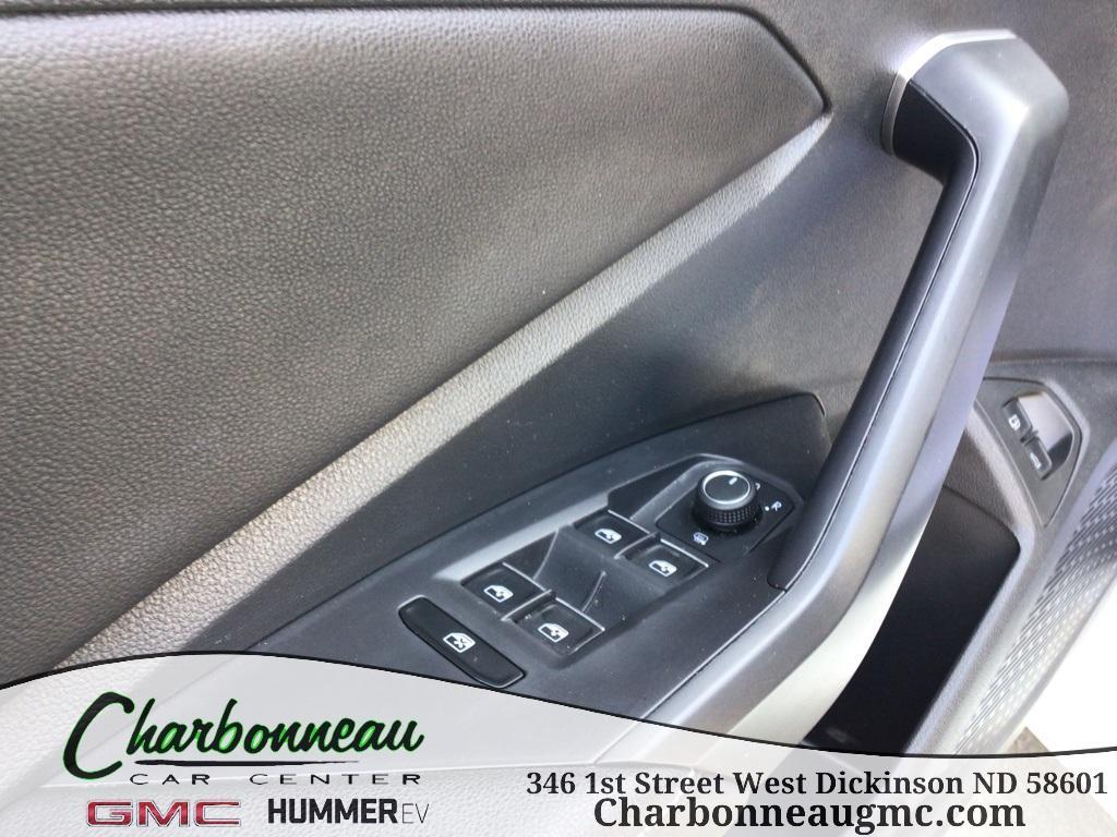 used 2024 Volkswagen Jetta car, priced at $22,000