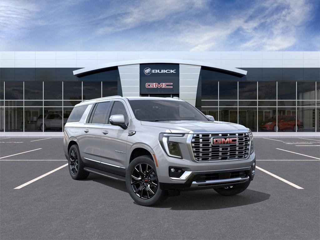 new 2025 GMC Yukon XL car, priced at $88,000