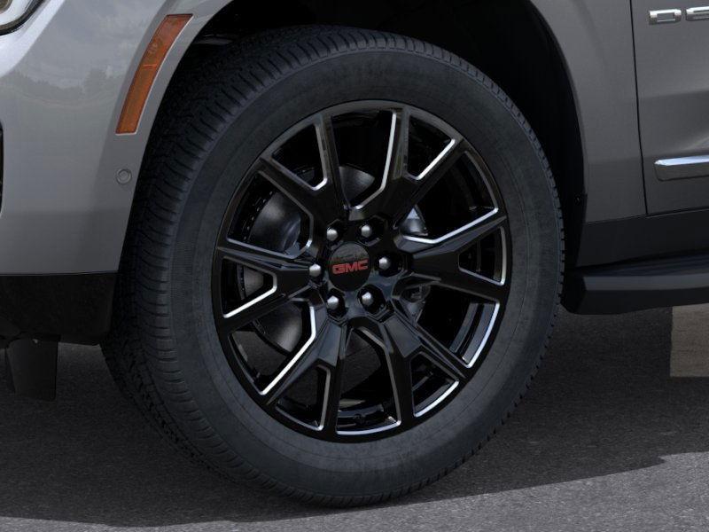 new 2025 GMC Yukon XL car, priced at $88,000