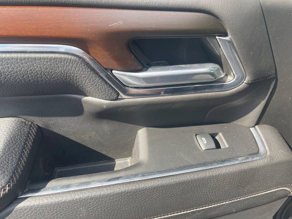 used 2024 GMC Sierra 3500 car, priced at $70,000