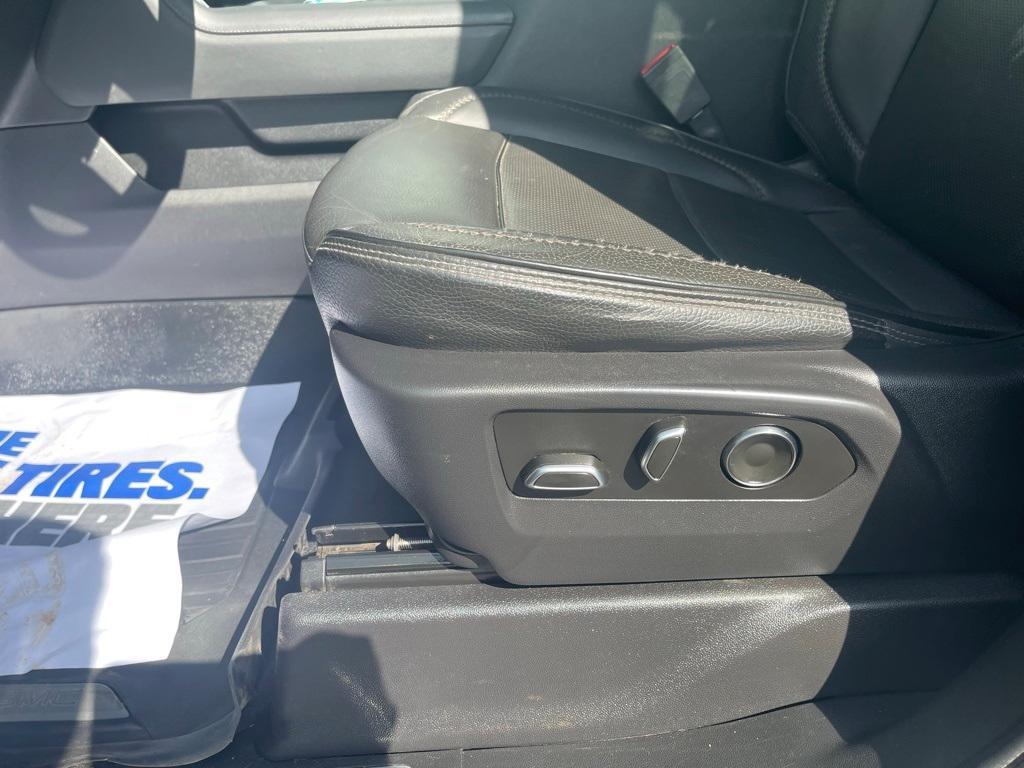 used 2024 GMC Sierra 3500 car, priced at $70,000