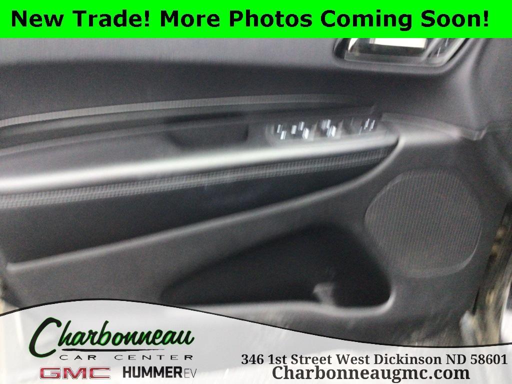 used 2021 Dodge Durango car, priced at $30,000