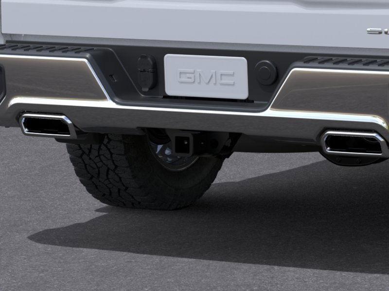 new 2026 GMC Sierra 1500 car