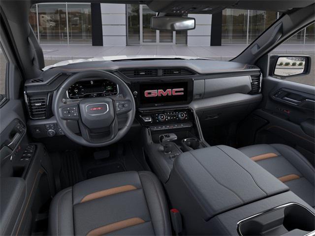 new 2024 GMC Sierra 1500 car, priced at $65,307