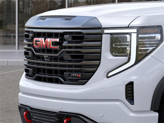 new 2024 GMC Sierra 1500 car, priced at $65,307