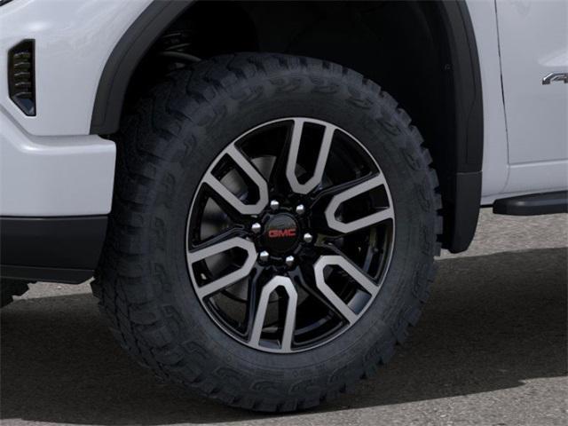 new 2024 GMC Sierra 1500 car, priced at $65,307