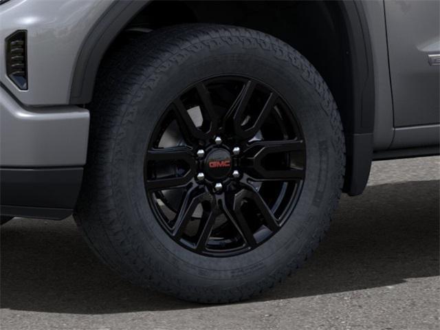 new 2024 GMC Sierra 1500 car, priced at $55,865