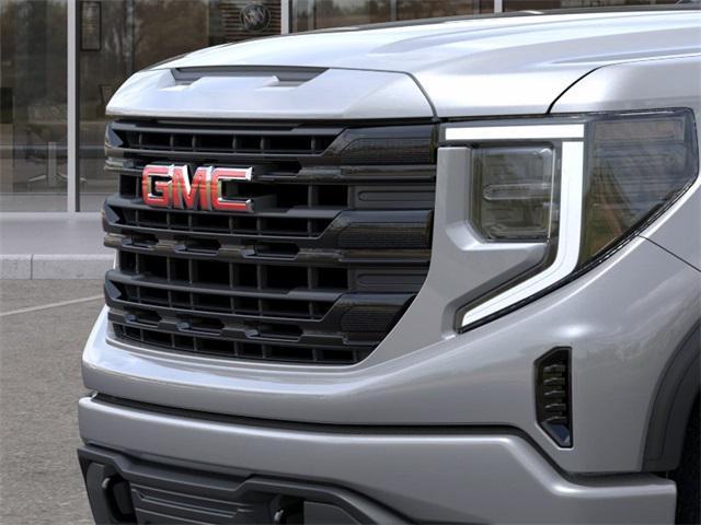 new 2024 GMC Sierra 1500 car, priced at $55,865