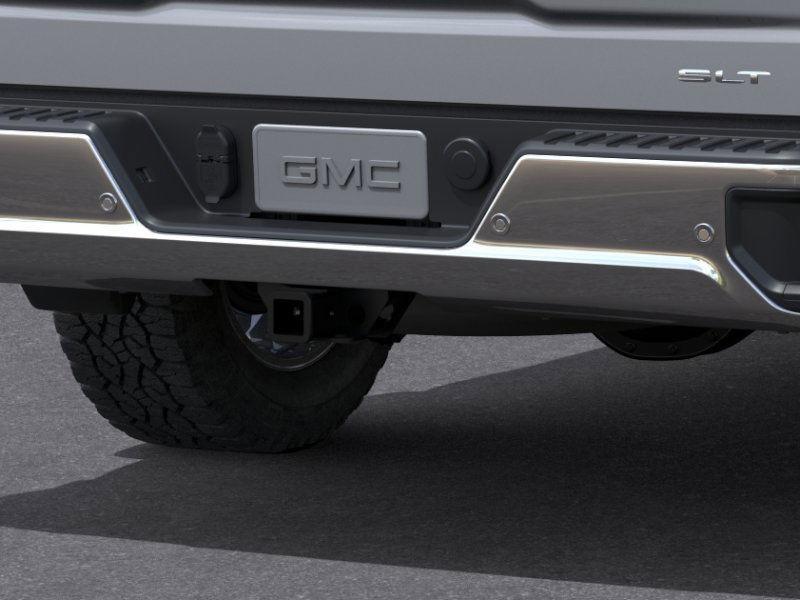 new 2026 GMC Sierra 1500 car, priced at $63,184