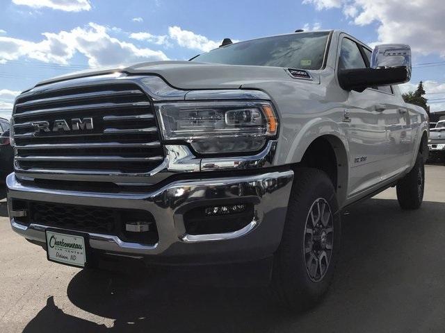 new 2024 Ram 2500 car, priced at $76,367