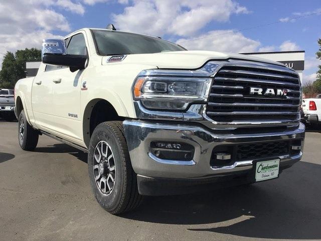 new 2024 Ram 2500 car, priced at $76,367