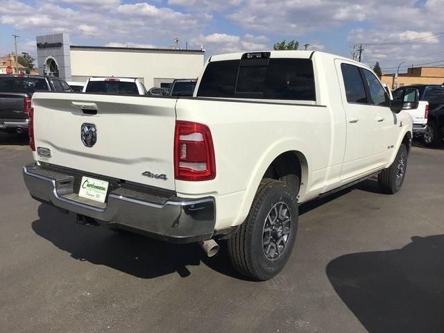 new 2024 Ram 2500 car, priced at $76,367