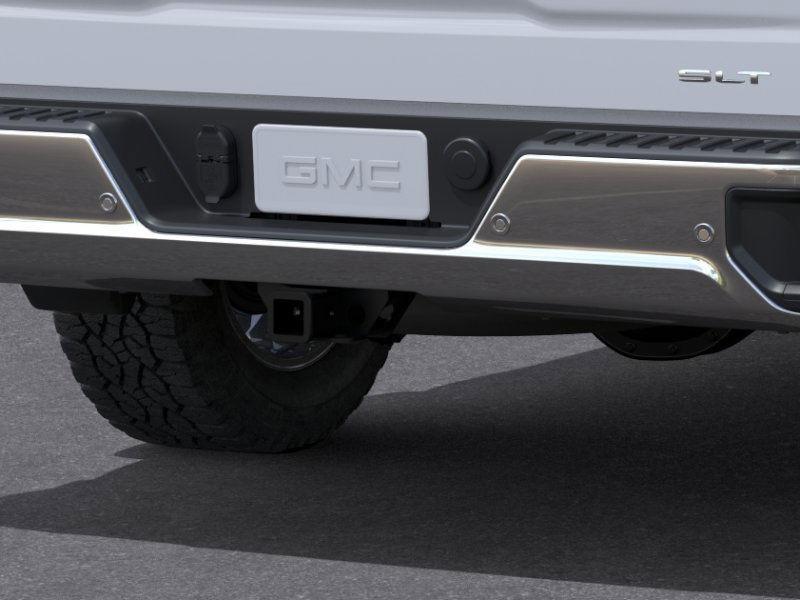 new 2026 GMC Sierra 1500 car, priced at $62,731