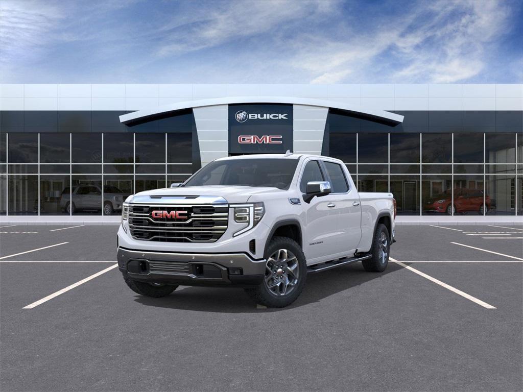new 2026 GMC Sierra 1500 car, priced at $62,731