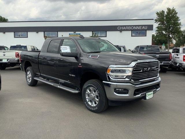 new 2024 Ram 2500 car, priced at $69,566