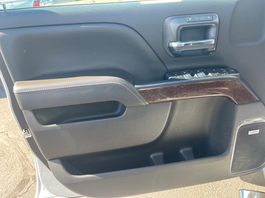 used 2019 GMC Sierra 3500 car, priced at $50,000