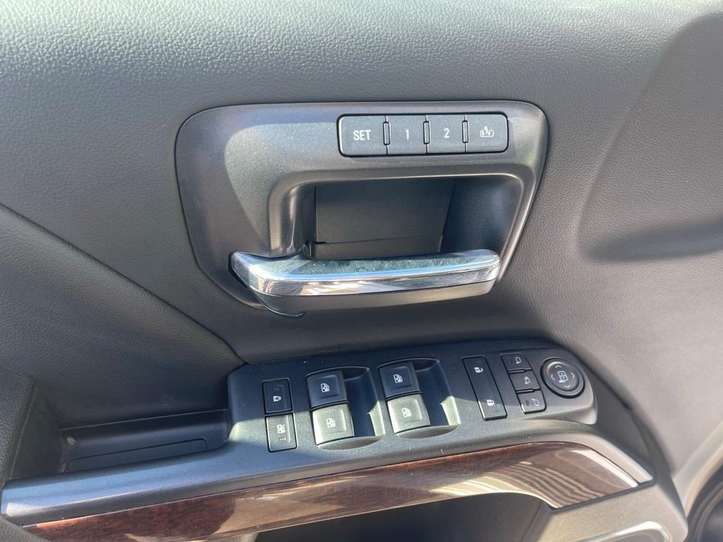 used 2019 GMC Sierra 3500 car, priced at $50,000