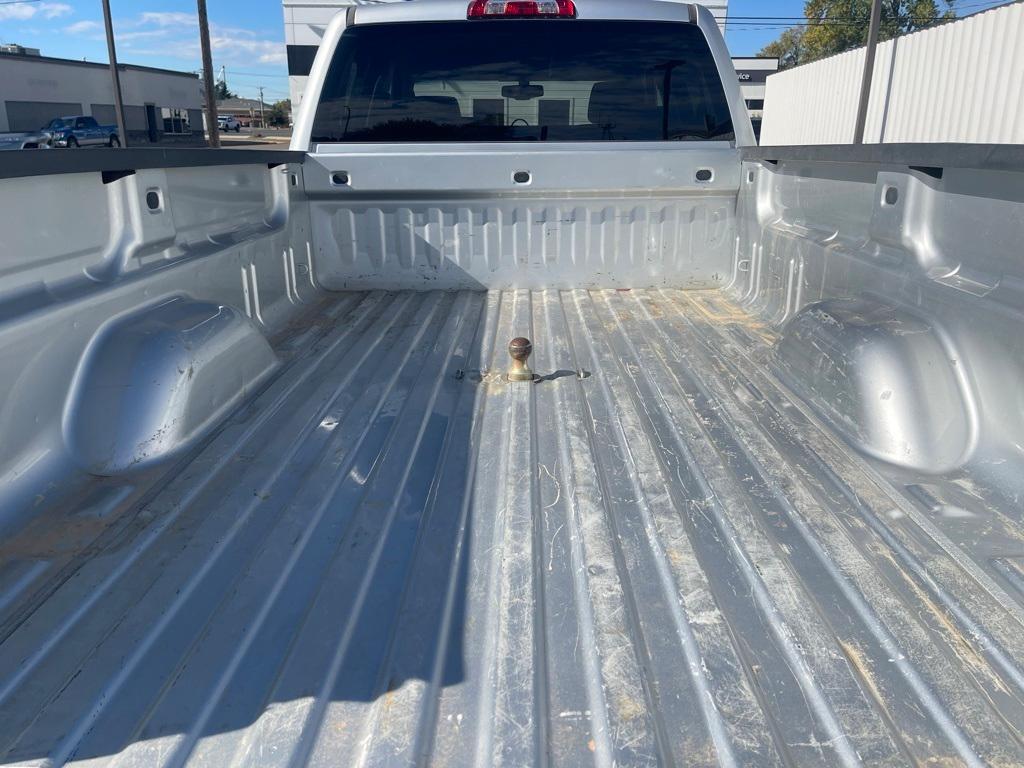 used 2019 GMC Sierra 3500 car, priced at $50,000