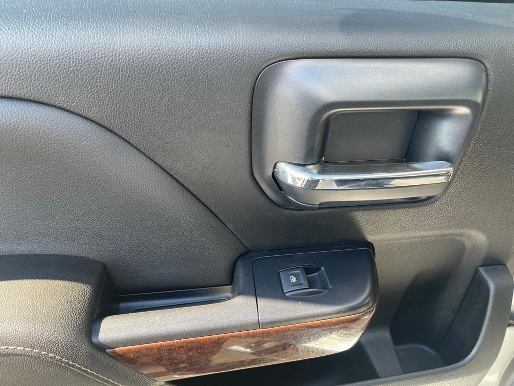 used 2019 GMC Sierra 3500 car, priced at $50,000