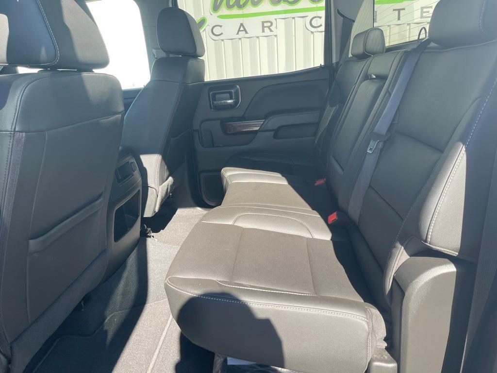 used 2019 GMC Sierra 3500 car, priced at $50,000