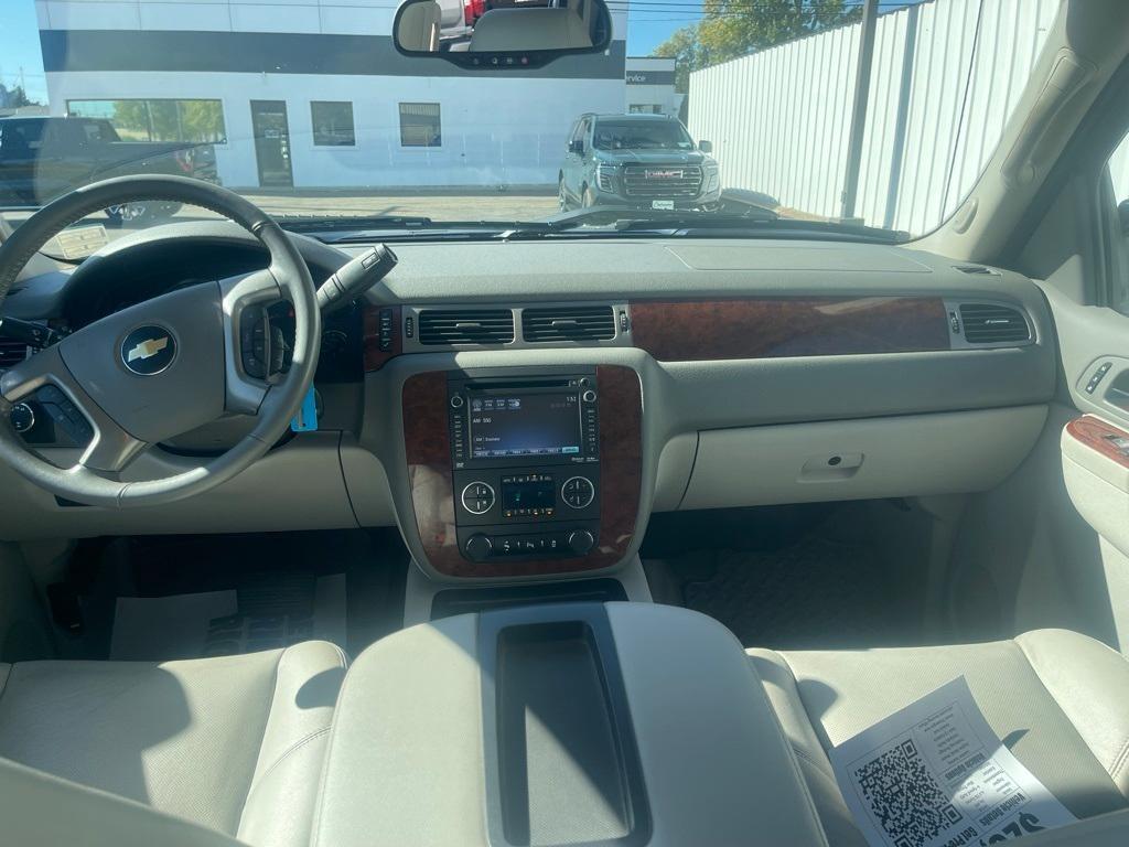 used 2014 Chevrolet Silverado 2500 car, priced at $28,000