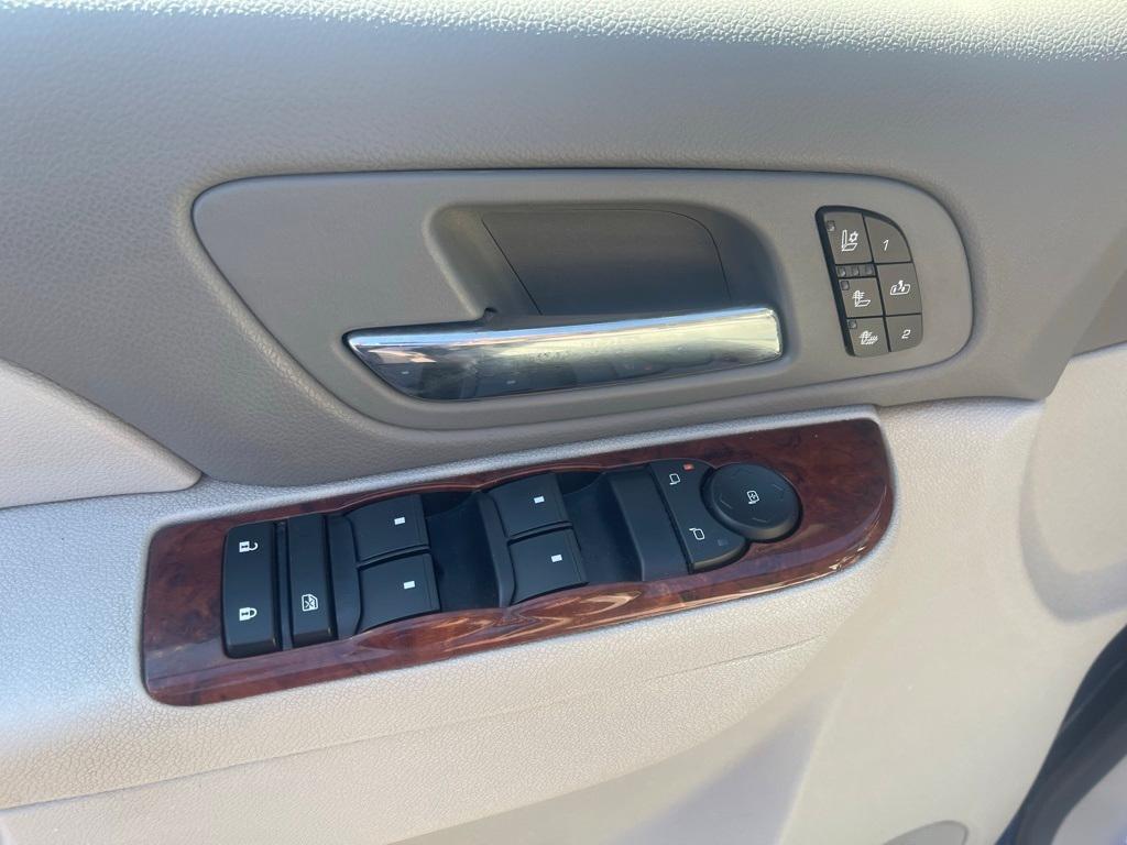 used 2014 Chevrolet Silverado 2500 car, priced at $28,000