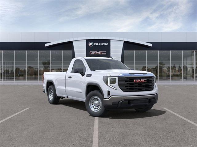 new 2024 GMC Sierra 1500 car, priced at $41,161