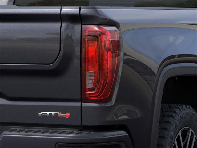 new 2024 GMC Sierra 1500 car, priced at $68,212