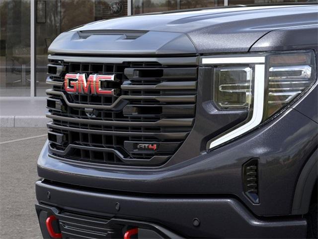 new 2024 GMC Sierra 1500 car, priced at $68,212