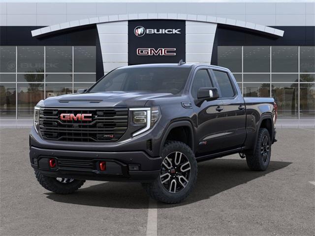 new 2024 GMC Sierra 1500 car, priced at $68,212