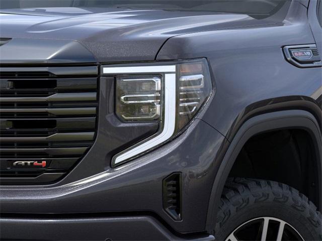 new 2024 GMC Sierra 1500 car, priced at $68,212