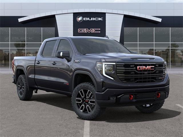 new 2024 GMC Sierra 1500 car, priced at $68,212