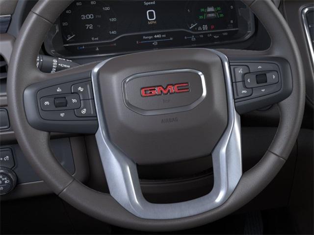 new 2024 GMC Yukon XL car, priced at $77,513