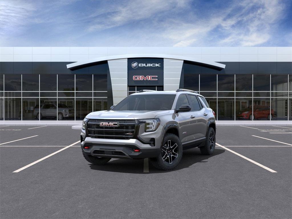 new 2026 GMC Terrain car, priced at $40,090