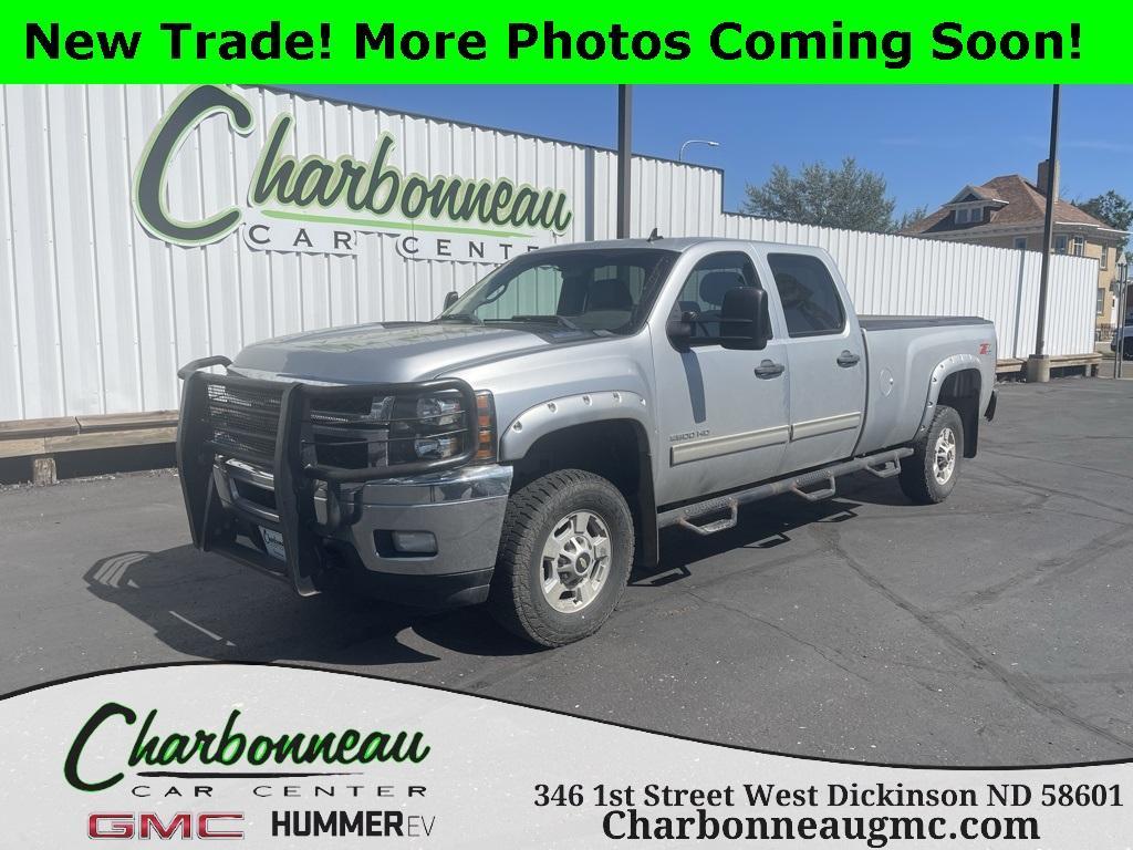 used 2011 Chevrolet Silverado 2500 car, priced at $24,000