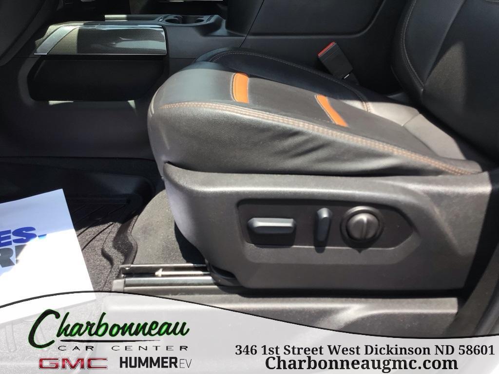 used 2023 GMC Sierra 3500 car, priced at $65,000
