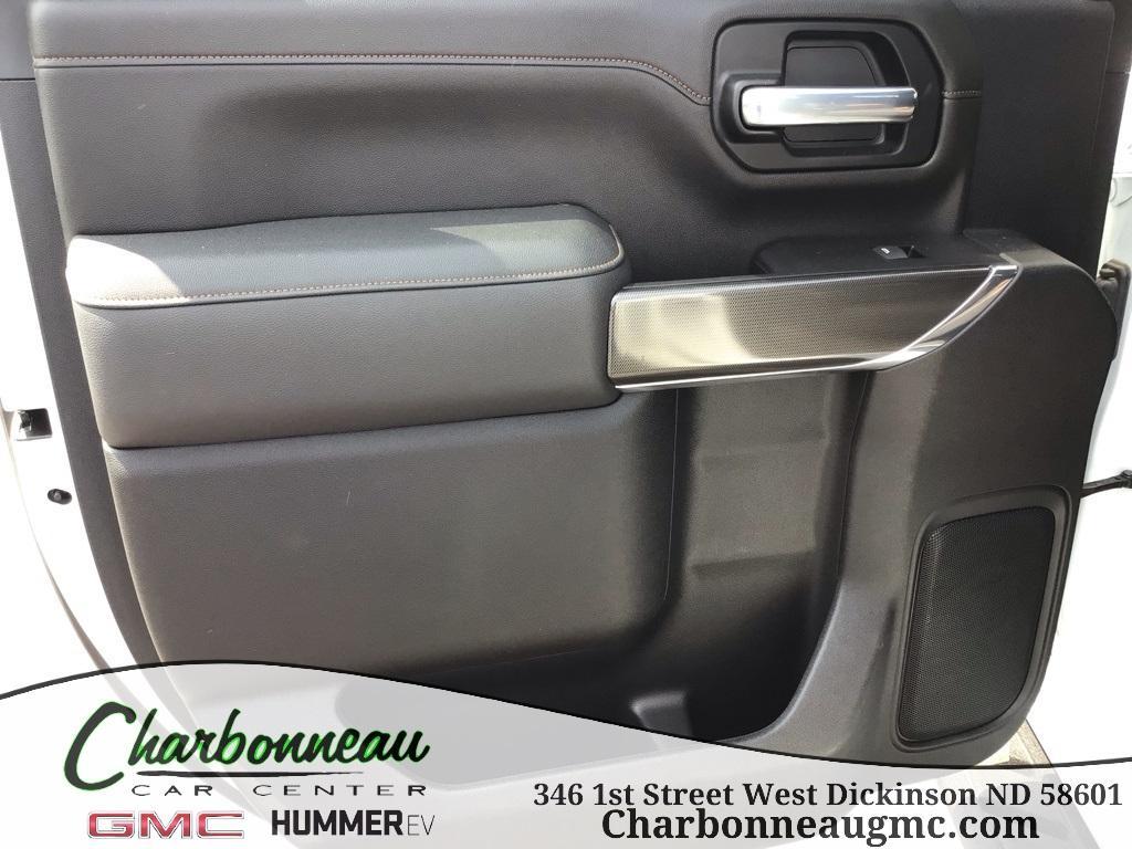 used 2023 GMC Sierra 3500 car, priced at $65,000