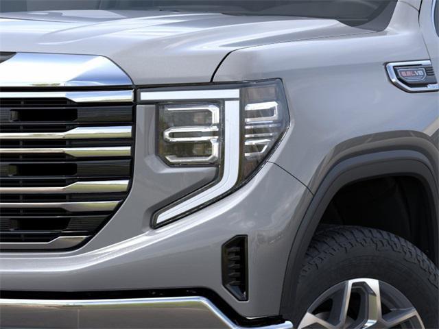 new 2024 GMC Sierra 1500 car, priced at $63,850