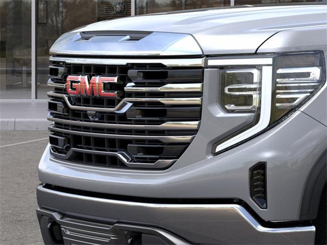 new 2024 GMC Sierra 1500 car, priced at $63,850