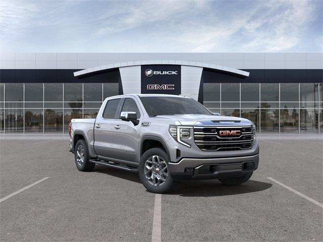 new 2024 GMC Sierra 1500 car, priced at $63,850