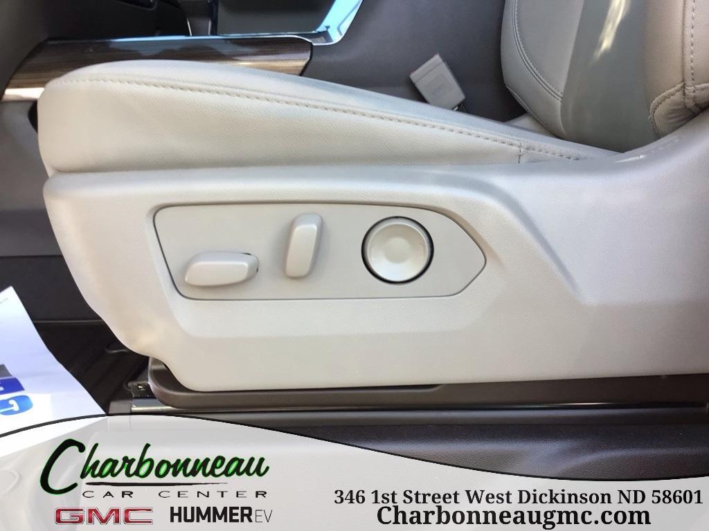 used 2024 Chevrolet Silverado 1500 car, priced at $50,500