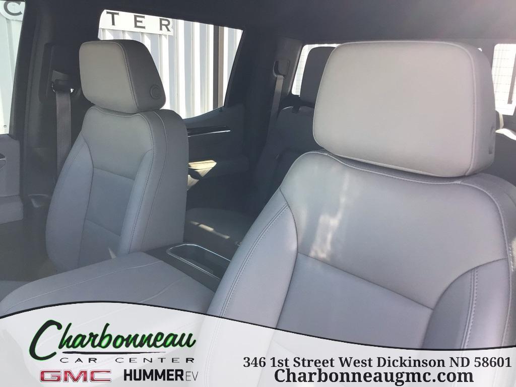 used 2024 Chevrolet Silverado 1500 car, priced at $50,500