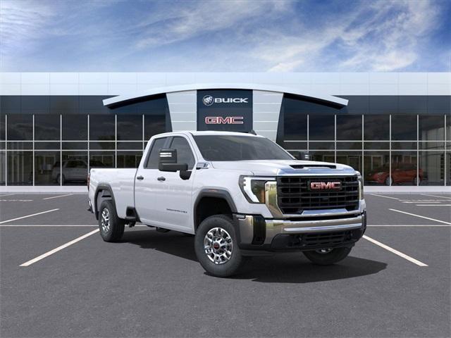 new 2024 GMC Sierra 2500 car