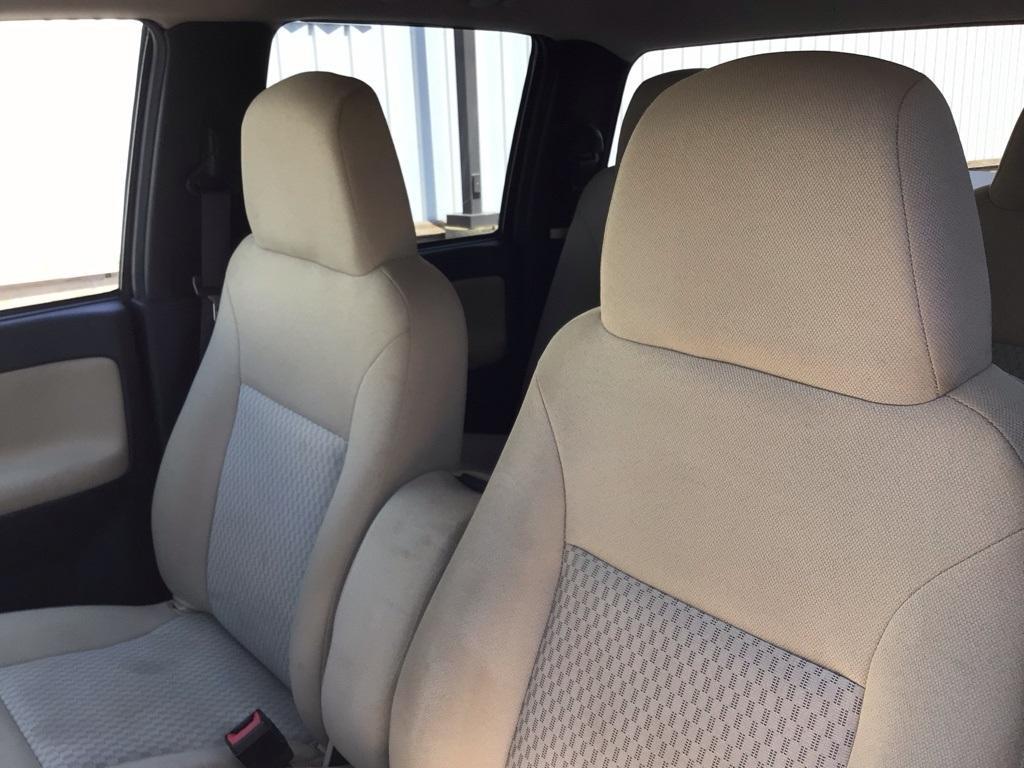 used 2010 Chevrolet Colorado car, priced at $12,000